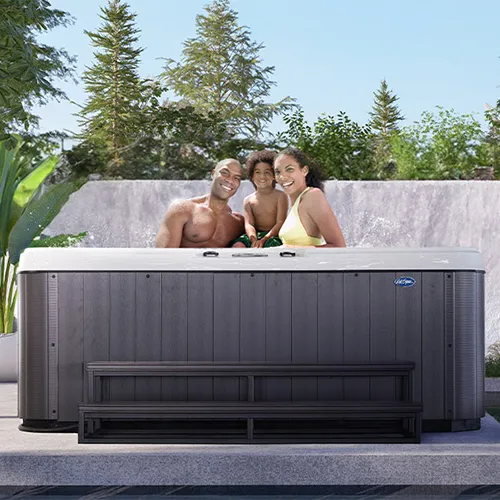 Patio Plus hot tubs for sale in Gastonia